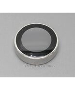 Google Nest 3rd Gen T3019US Learning Thermostat ONLY - Polished Steel - $34.99