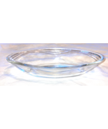 Candy Nut Relish dish  Etched CIRCA 1955 Vintage  Depression Glass Oval ... - €15,30 EUR