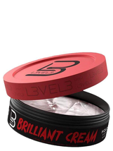 L3VEL3 Hair Brilliant Cream