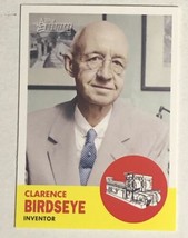 Clarence Birdeye Trading Card Topps American Heritage 2005 #49 - £1.55 GBP