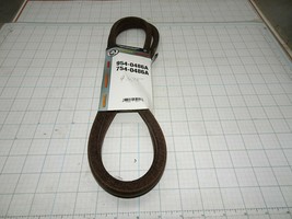 MTD 954-0486A 754-0486A  Belt OEM - $29.01