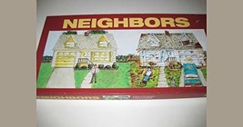 Neighbors - £18.59 GBP