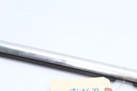 07-13 MERCEDES-BENZ S550 REAR RIGHT PASSENGER DOOR TRIM Q3642 image 4