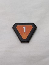 (1) Shadowrun Crossfire Replacement Board Game Token - $4.94