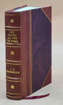 Cock fighting all over the world. 1929 [Leather Bound] by Finsterbusch, C. A - £70.31 GBP