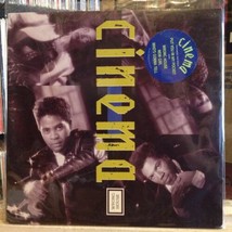 [SOUL/FUNK/JAZZ]~EXC LP~CINEMA~Wrong House~{Original 1988~A&amp;M~Issue]~ - £5.51 GBP