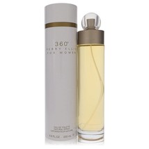 perry ellis 360 by Perry Ellis Eau De Toilette Spray 6.7 oz (Women) - $77.35