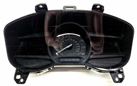 2018-2024 Nissan Kicks S Dash Speedometer Guage Cluster OEM LS7T-10849-MC - $148.45