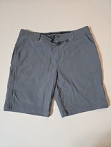 GERRY-Gray-Blue Men&#39;s Shorts Size 38-Explore the possibilities-Excellent - $20.08