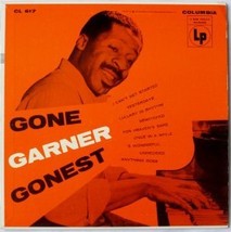 Gone-Garner-Gonest [Vinyl] - £47.84 GBP