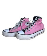 Converse Chuck Taylor All Star High Top Women&#39;s Pink Size 6 Mens 8 Women... - €21,41 EUR