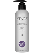 Kenra Smoothing Blowout Lotion 14, 10.1 Oz. - $26.00