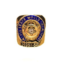 1951-52 TORONTO MAPLE LEAFS ring - $17.99
