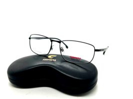 Carrera 8854 003 MATTE BLACK 59-17-145MM Optical Eyeglasses FRAME XL - $53.27