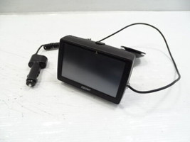 04 Mercedes R230 SL55 navigation gps w/ radar passport IQ escort x13-12056 - £74.73 GBP