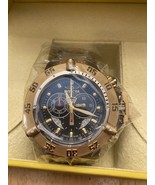 Invicta  Subaqua 4698  Stainless Steel Chronograph  Watch - $218.15 CAD
