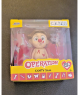 Jada Metalfigs Operation Cavity Sam  3&quot; MetalFigs Diecast Figure - $275.97 MXN