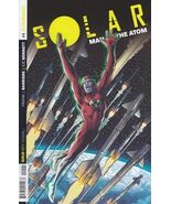 SOLAR Man of the Atom (Dynamite/2014) - $9.85