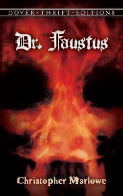 Dr. Faustus - $0.99