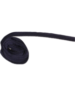 Vintage Navy Blue Satin Bullion Welting for Home Dec or Pillow 1 and  3/... - $10.99