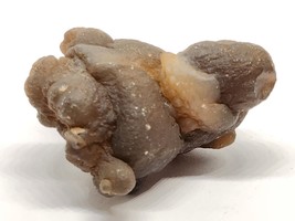 Chalcedony Grape Agate Raw 75g Crystal Botryoidal Gemstone Truffle Stone... - £20.35 GBP