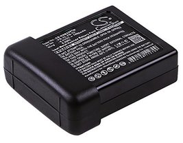 Cameron Sino 1000mAh / 6.0Wh Replacement Battery for Kenwood TH-30B - £19.35 GBP