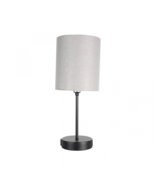 Fully Functional Contemporary Lamp With 4K UHD Wifi Hidden Nanny Camera - $399.00