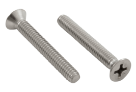 Sta-Rite Screw Kit 2 Incl. 510543Z - $334.02 MXN