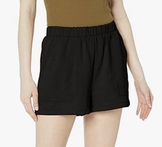 Bb Dakota By Steve Madden Women&#39;s Here Today Short, Black Size S - £8.87 GBP