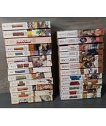 White Indian Book Series Donald Clayton Porter 25 Lot 2 SE 1-18 / 20-22 ... - $116.58
