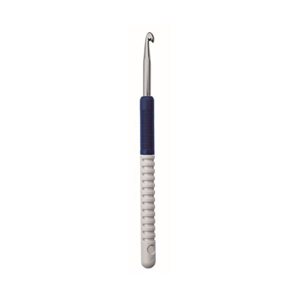Addi 2.5 mm Comfort Crochet Hook, Yellow  - $14.00