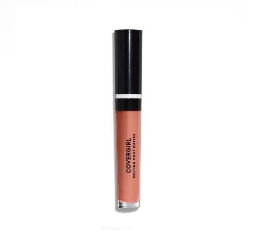 Covergirl Melting Pot Matte Liquid Lipstick #335 Champagne Shower - $6.23