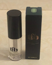 TRUST FUND BEAUTY Better Than Therapy Lip Oil Clear Gloss 0.10 oz NIB - £7.81 GBP