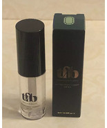 TRUST FUND BEAUTY Better Than Therapy Lip Oil Clear Gloss 0.10 oz NIB - $13.28 CAD