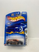 2003 Hot Wheels First Editions Audacious 32/42 1:64 - £3.12 GBP