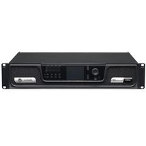 Crown Audio CDi DriveCore Series 4-Channel 300W Professional Power Ampli... - $3,311.00
