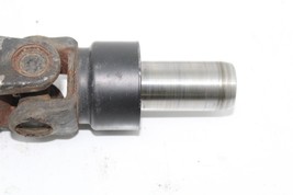 08-11 SUBARU IMPREZA 2.5I 5MT MANUAL REAR DRIVESHAFT Q6145 image 6
