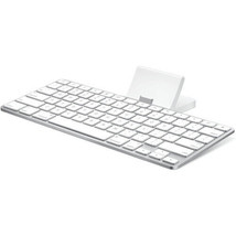 Apple MC533LL/B IPAD Teclado Cargador, Blanco - £16.75 GBP