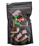 Freeze Dried Candy - Freeze Dried Ice Cream Sandwich -NEAPOLITAN - 2oz - - $8.95