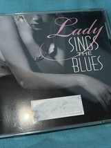 Lady Sings the Blues - Audio CD By Various Artists - VERY GOOD - $2.43