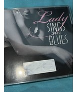 Lady Sings the Blues - Audio CD By Various Artists - VERY GOOD - €2,11 EUR