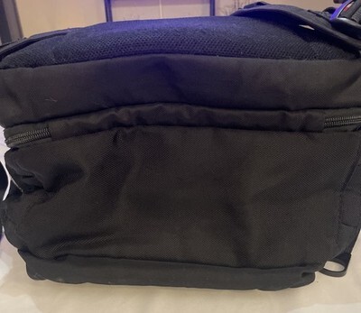 SwissGear 17" Laptop Backpack TSA Friendly ScanSmart Swiss Gear Air Flow Item image 15