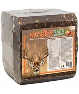 RIDLEY 41251 25LB Monster Deer Block - $734.65 MXN
