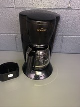 Gevalia used coffee maker - £40.26 GBP