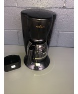 Gevalia used coffee maker - £39.62 GBP