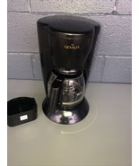 Gevalia used coffee maker - $957.40 MXN
