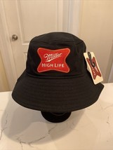 Miller High Life Adult Bucket hat - £19.55 GBP