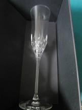 Waterford Crystal Lismore Glasses Champagne Flutes Globe Wine Goblet Pick 1 - £126.30 GBP+