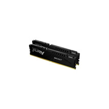 Kingston FURY Beast - DDR5 - kit - 64 GB: 2 x 32 GB - DIMM 288-pin - 5600 MHz /. - £236.47 GBP