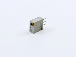 5PCS 67WR200K BI Tech Multi Turn Trimmer Res 200K Ohm 10% Potentiometer - $5.45